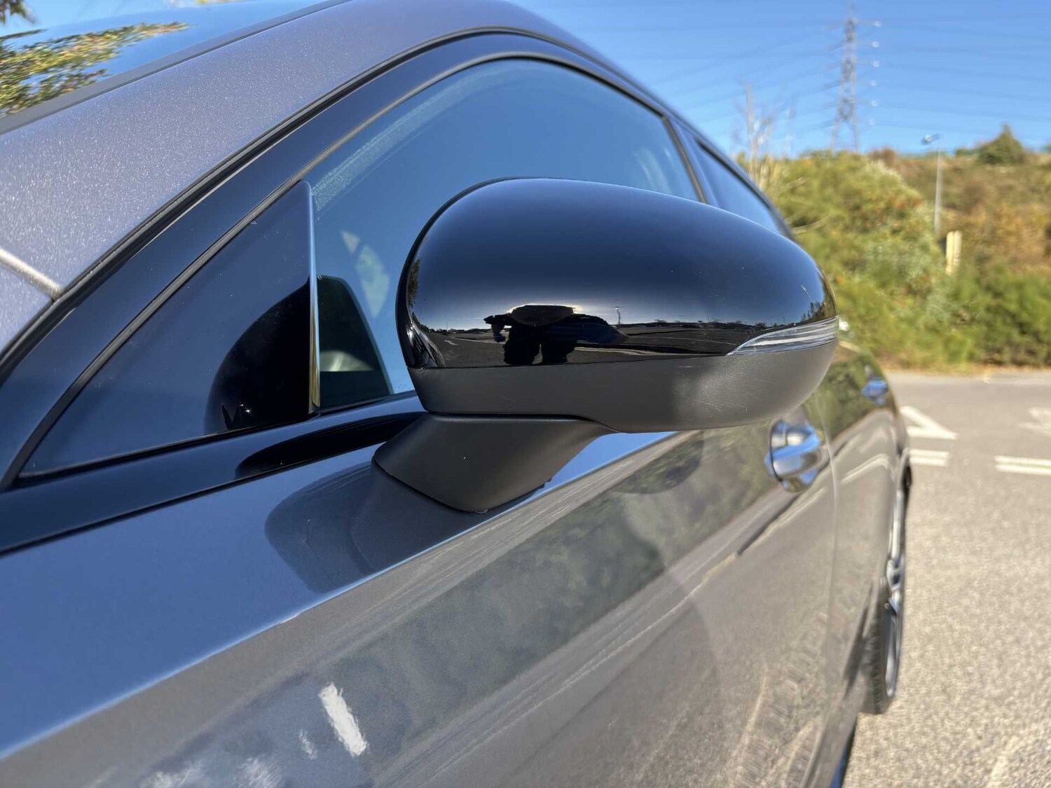 Used Mercedes-Benz A-Class 2023 for sale - 76113533: Photo 27