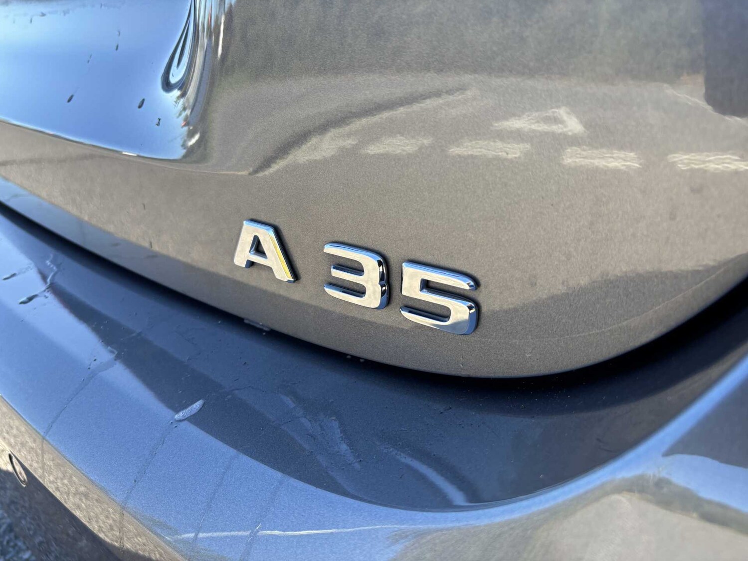 Used Mercedes-Benz A-Class 2023 for sale - 76113533: Photo 29