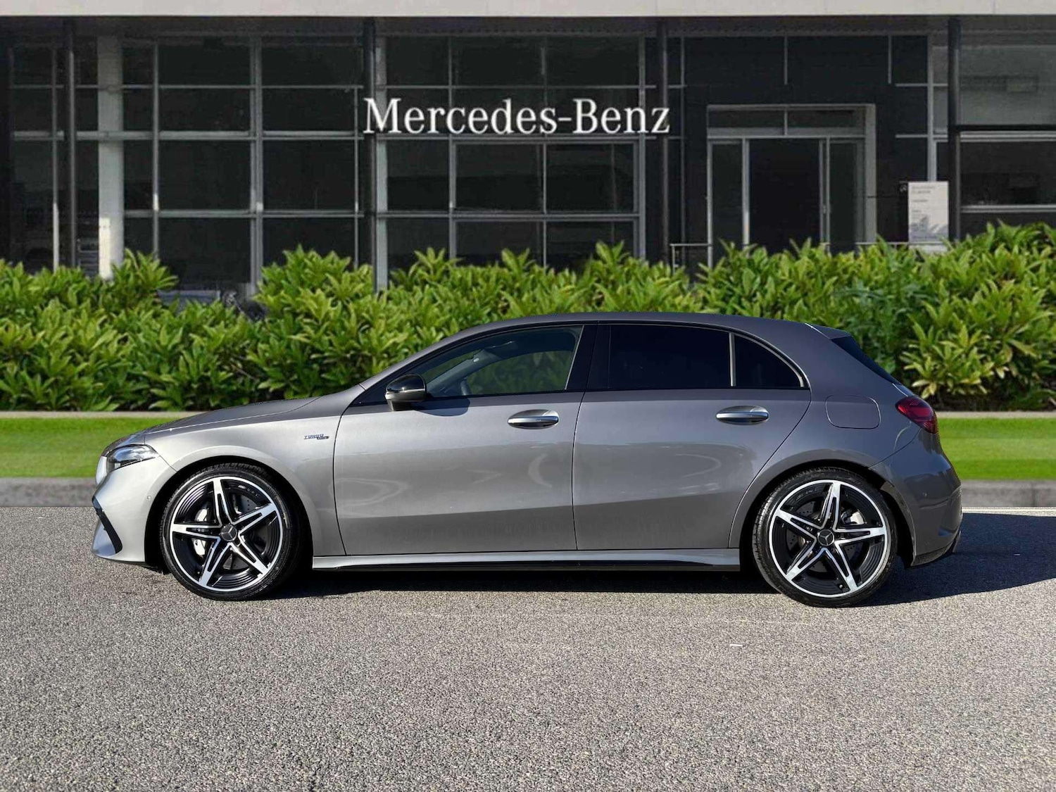 Used Mercedes-Benz A-Class 2023 for sale - 76113533: Photo 3