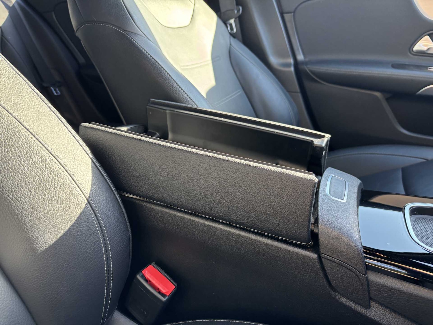 Used Mercedes-Benz A-Class 2023 for sale - 76113533: Photo 31