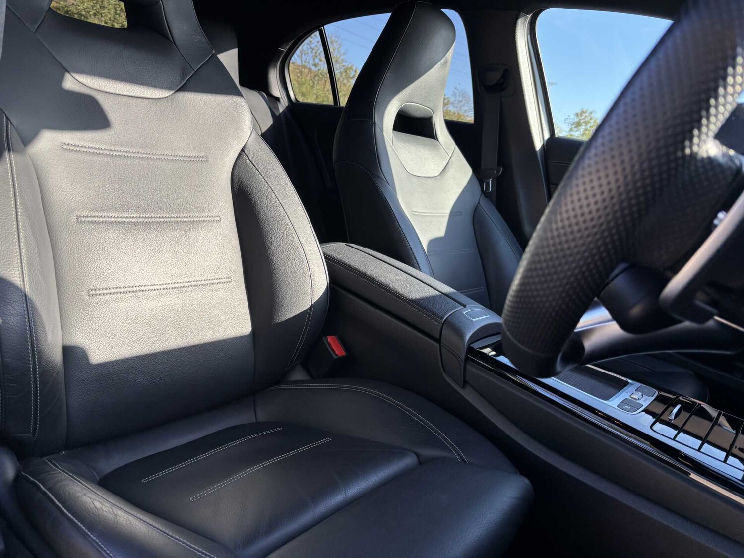 Used Mercedes-Benz A-Class 2023 for sale - 76113533: Photo 32