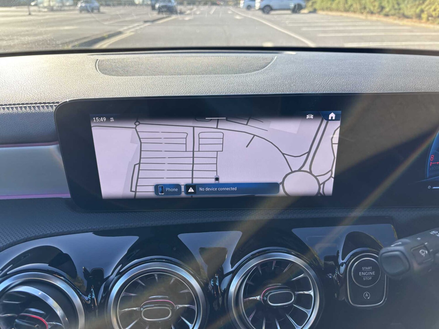 Used Mercedes-Benz A-Class 2023 for sale - 76113533: Photo 33