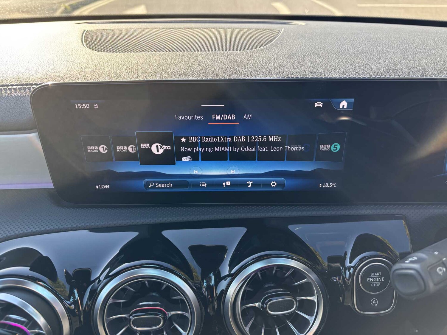 Used Mercedes-Benz A-Class 2023 for sale - 76113533: Photo 35