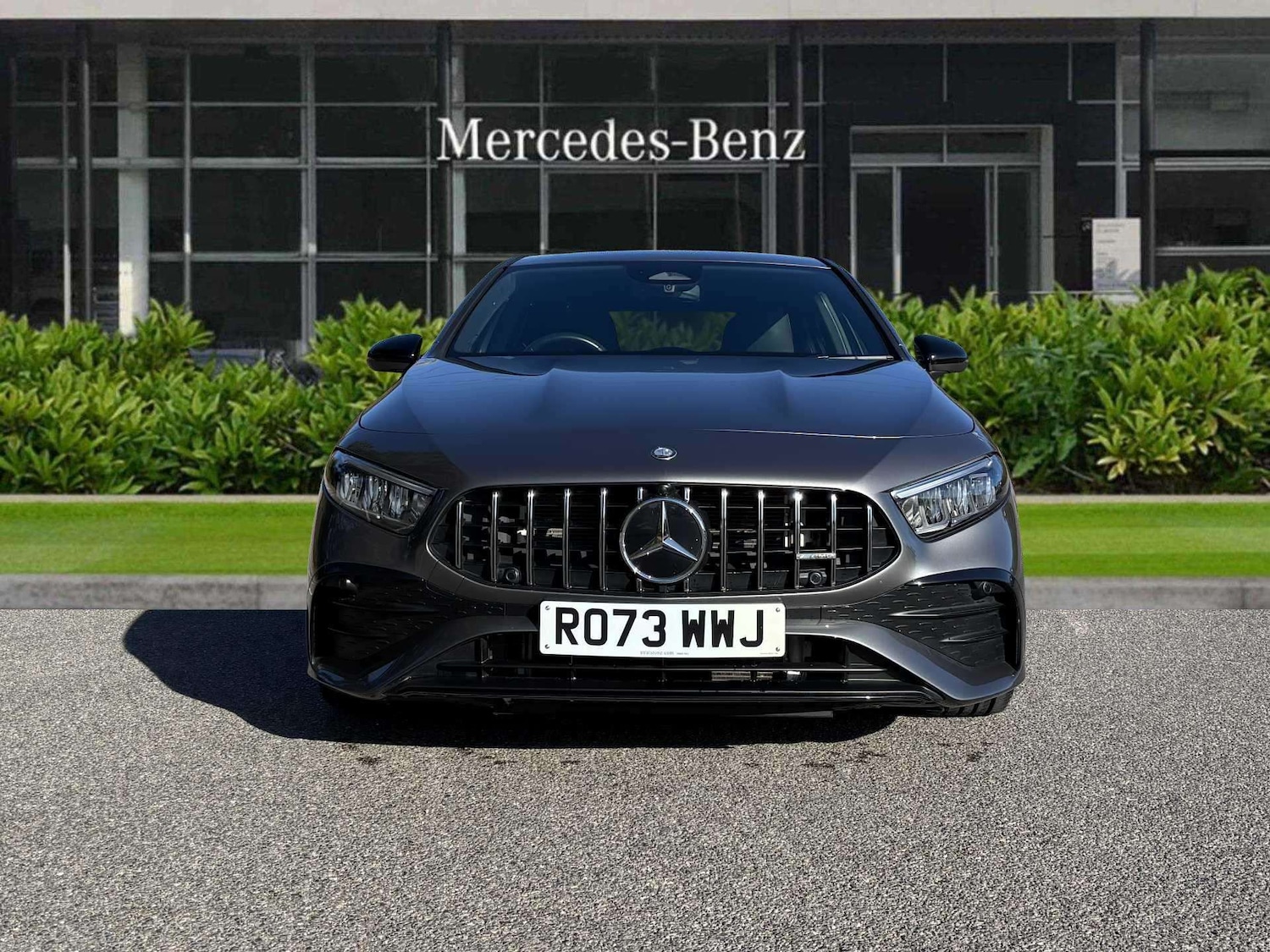 Used Mercedes-Benz A-Class 2023 for sale - 76113533: Photo 4