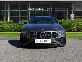 Used Mercedes-Benz A-Class 2023 for sale - 76113533: Photo