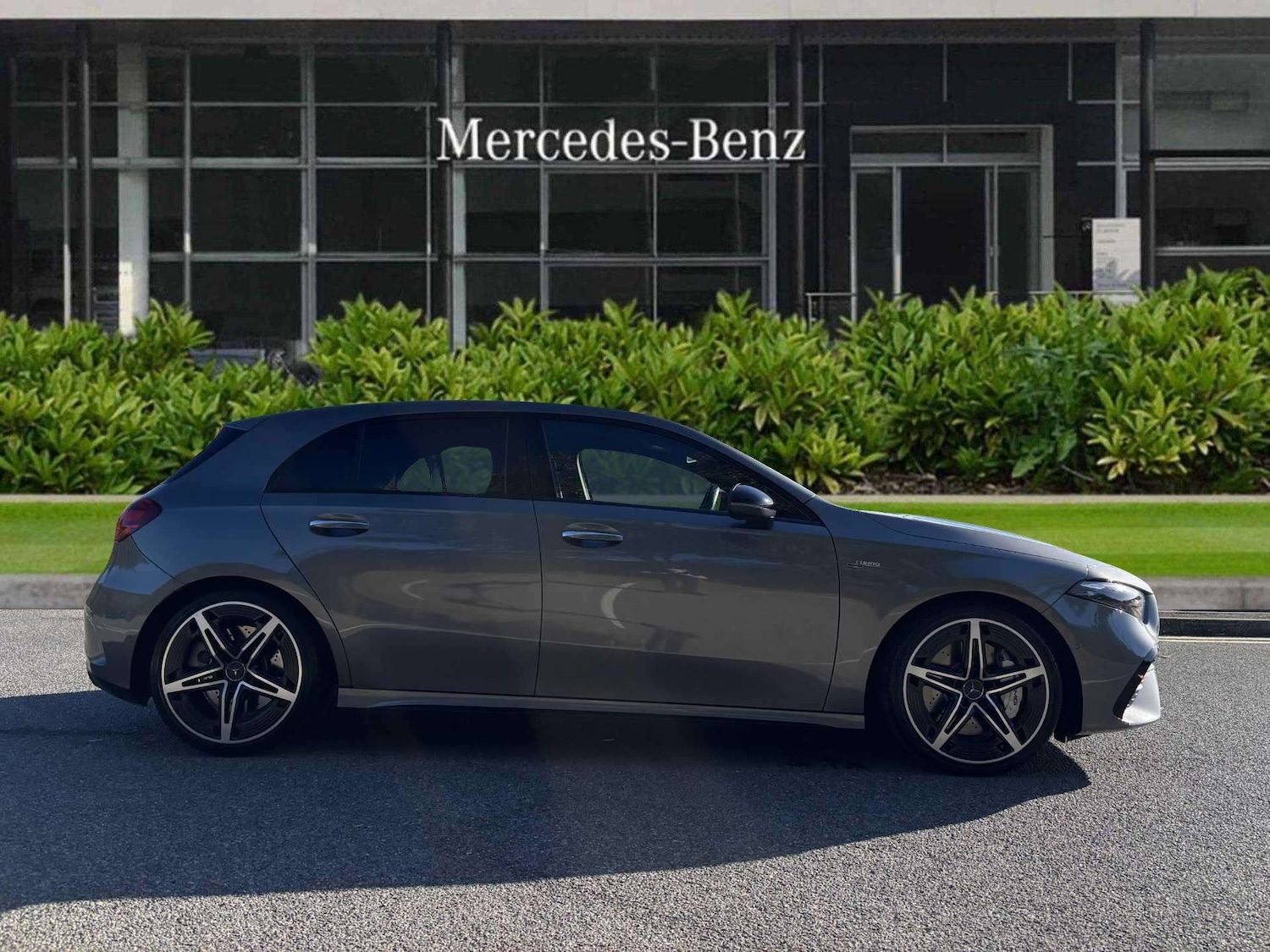 Used Mercedes-Benz A-Class 2023 for sale - 76113533: Photo 6