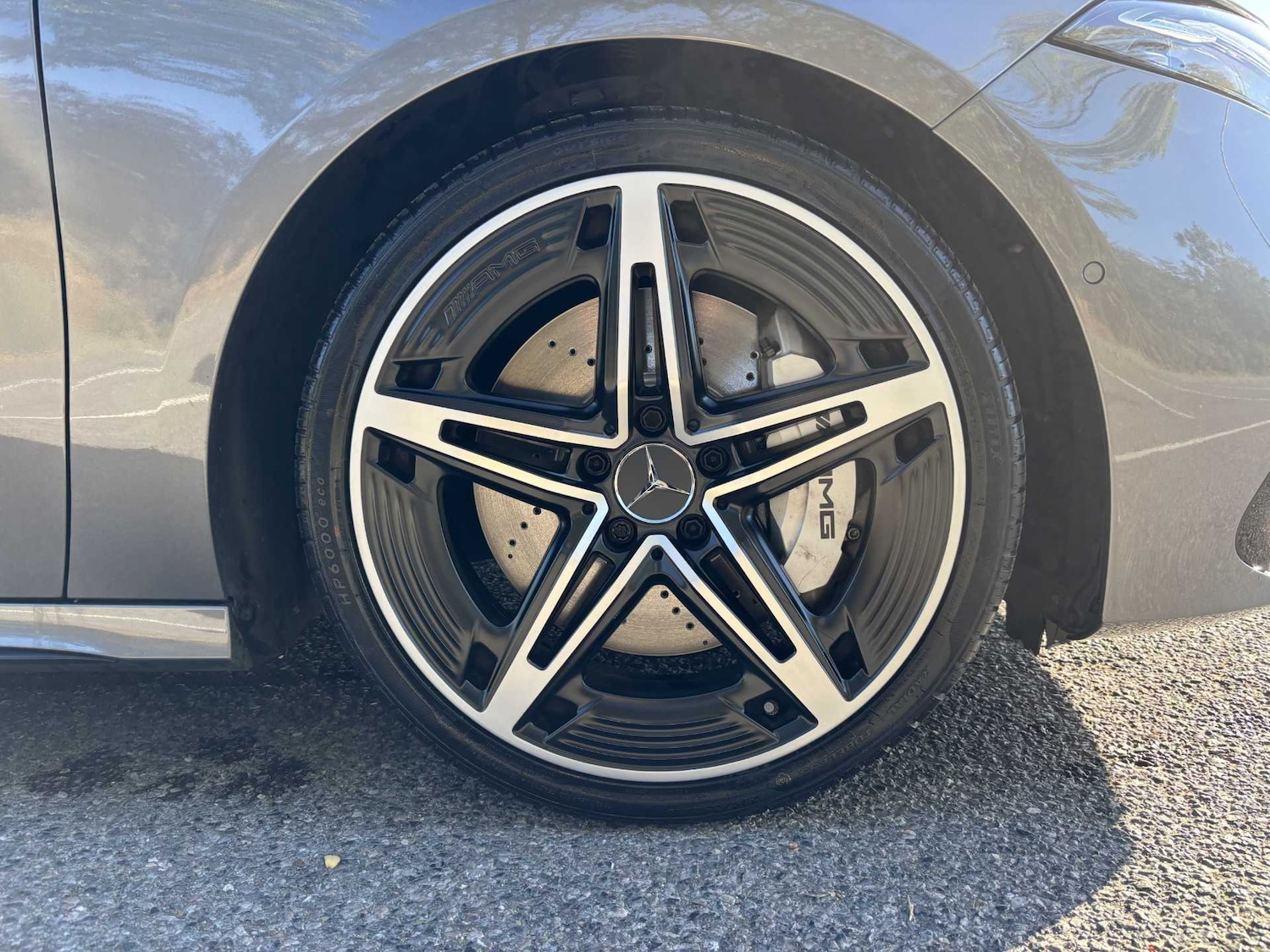 Used Mercedes-Benz A-Class 2023 for sale - 76113533: Photo 7