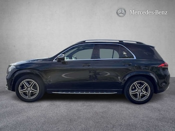 Used Mercedes-Benz GLE 2020 for sale - 78550943: Photo