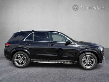 Used Mercedes-Benz GLE 2020 for sale - 78550943: Photo