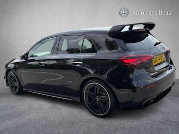 Used Mercedes-Benz A-Class 2024 for sale - 79172677: Photo