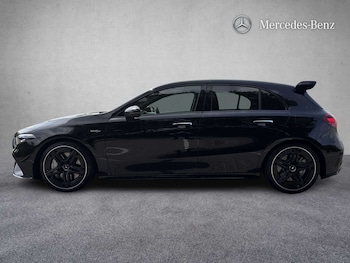 Used Mercedes-Benz A-Class 2024 for sale - 79172677: Photo