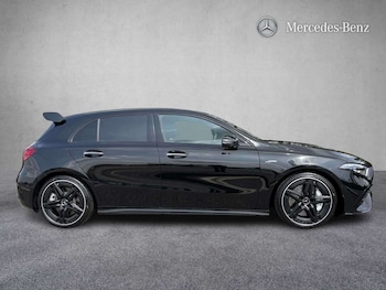 Used Mercedes-Benz A-Class 2024 for sale - 79172677: Photo