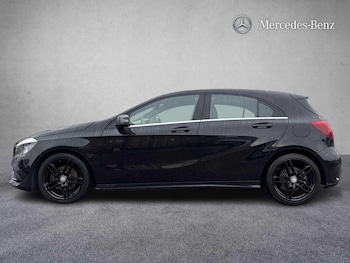 Used Mercedes-Benz A-Class 2016 for sale - 77472502: Photo