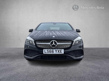 Used Mercedes-Benz A-Class 2016 for sale - 77472502: Photo