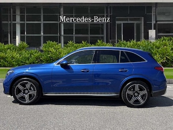 Used Mercedes-Benz GLC 2024 for sale - 75212554: Photo