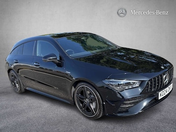 Used Mercedes-Benz CLA 2024 for sale - 79319491: Photo