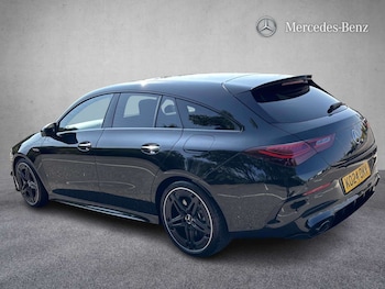Used Mercedes-Benz CLA 2024 for sale - 79319491: Photo