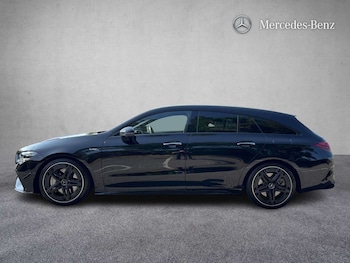Used Mercedes-Benz CLA 2024 for sale - 79319491: Photo