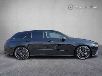 Used Mercedes-Benz CLA 2024 for sale - 79319491: Photo