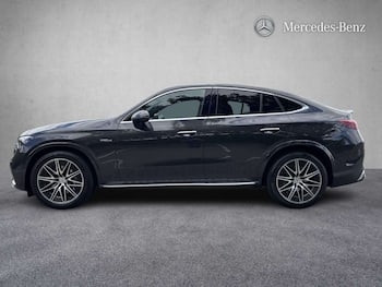 Used Mercedes-Benz GLC 2024 for sale - 79319394: Photo