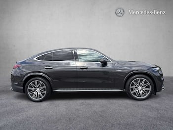 Used Mercedes-Benz GLC 2024 for sale - 79319394: Photo