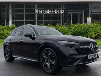 2023 - 300 4Matic AMG Line Premium 5dr 9G-Tronic