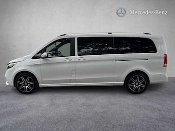 Used Mercedes-Benz V-Class 2024 for sale - 79770791: Photo