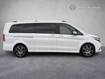 Used Mercedes-Benz V-Class 2024 for sale - 79770791: Photo