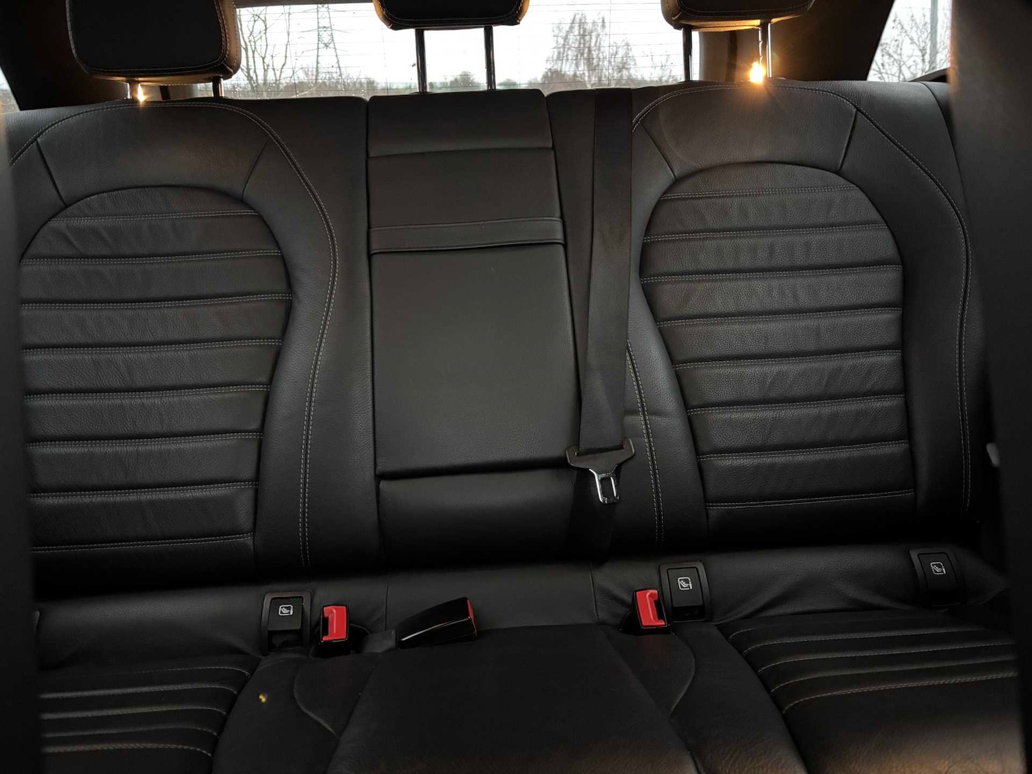 Used Mercedes-Benz GLC 2022 for sale - 77219679: Photo 14