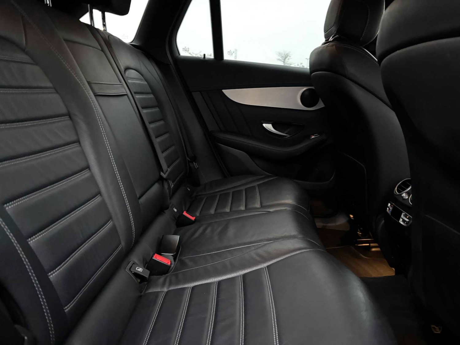 Used Mercedes-Benz GLC 2022 for sale - 77219679: Photo 15