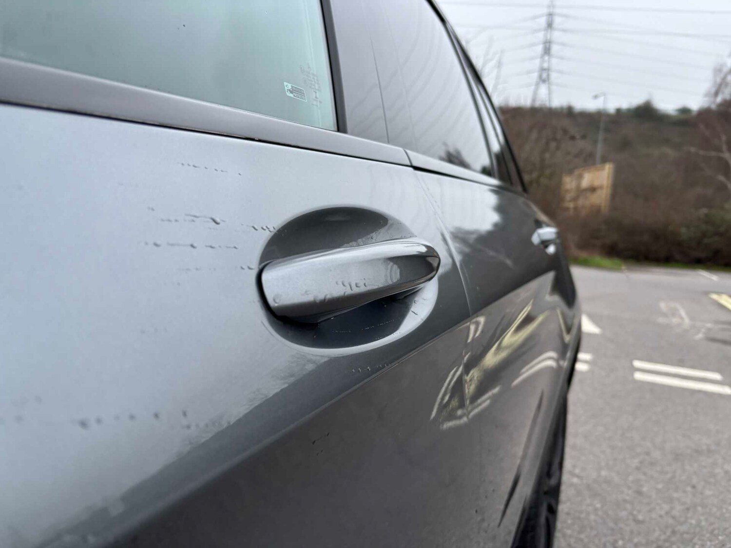 Used Mercedes-Benz GLC 2022 for sale - 77219679: Photo 26