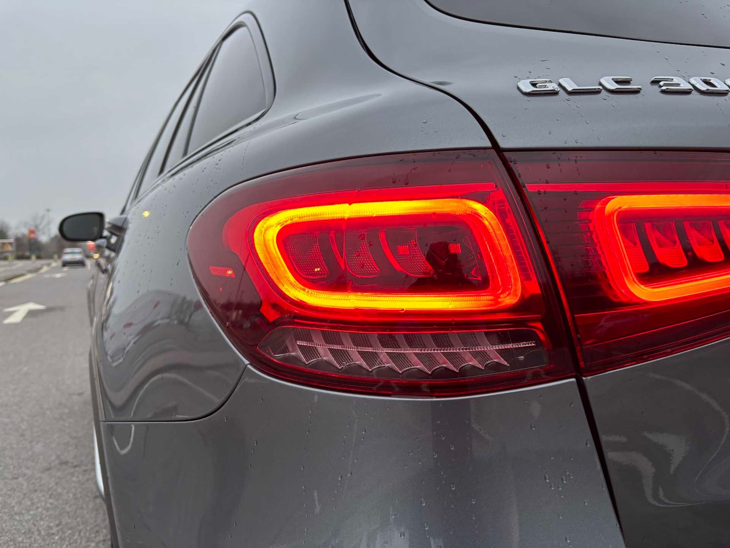 Used Mercedes-Benz GLC 2022 for sale - 77219679: Photo 27