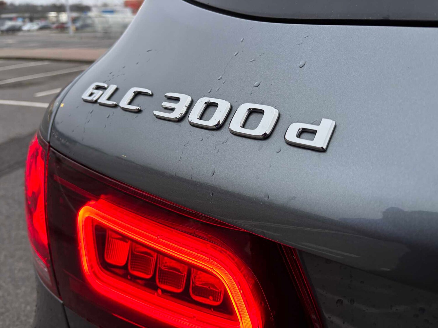 Used Mercedes-Benz GLC 2022 for sale - 77219679: Photo 28