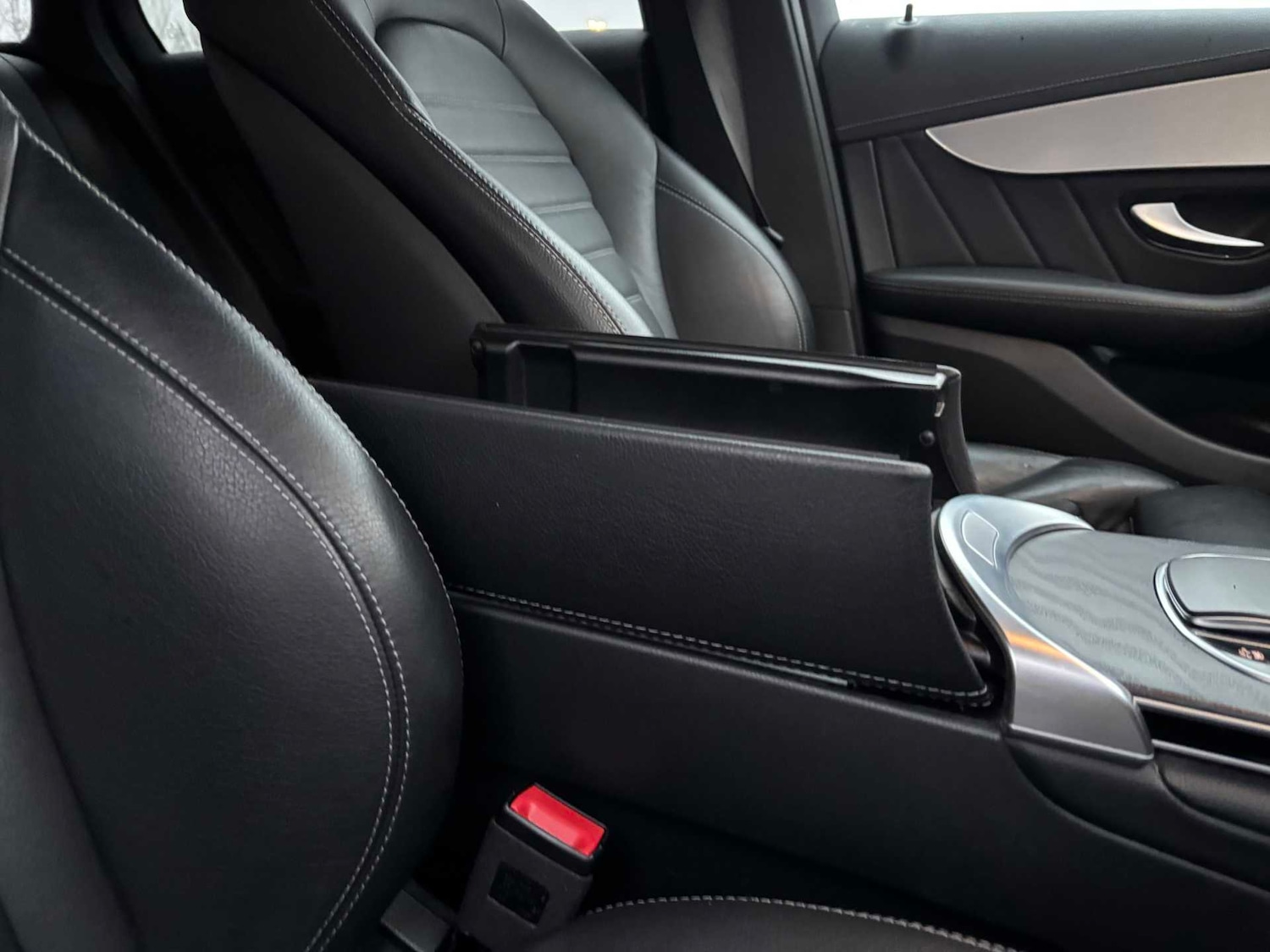 Used Mercedes-Benz GLC 2022 for sale - 77219679: Photo 31