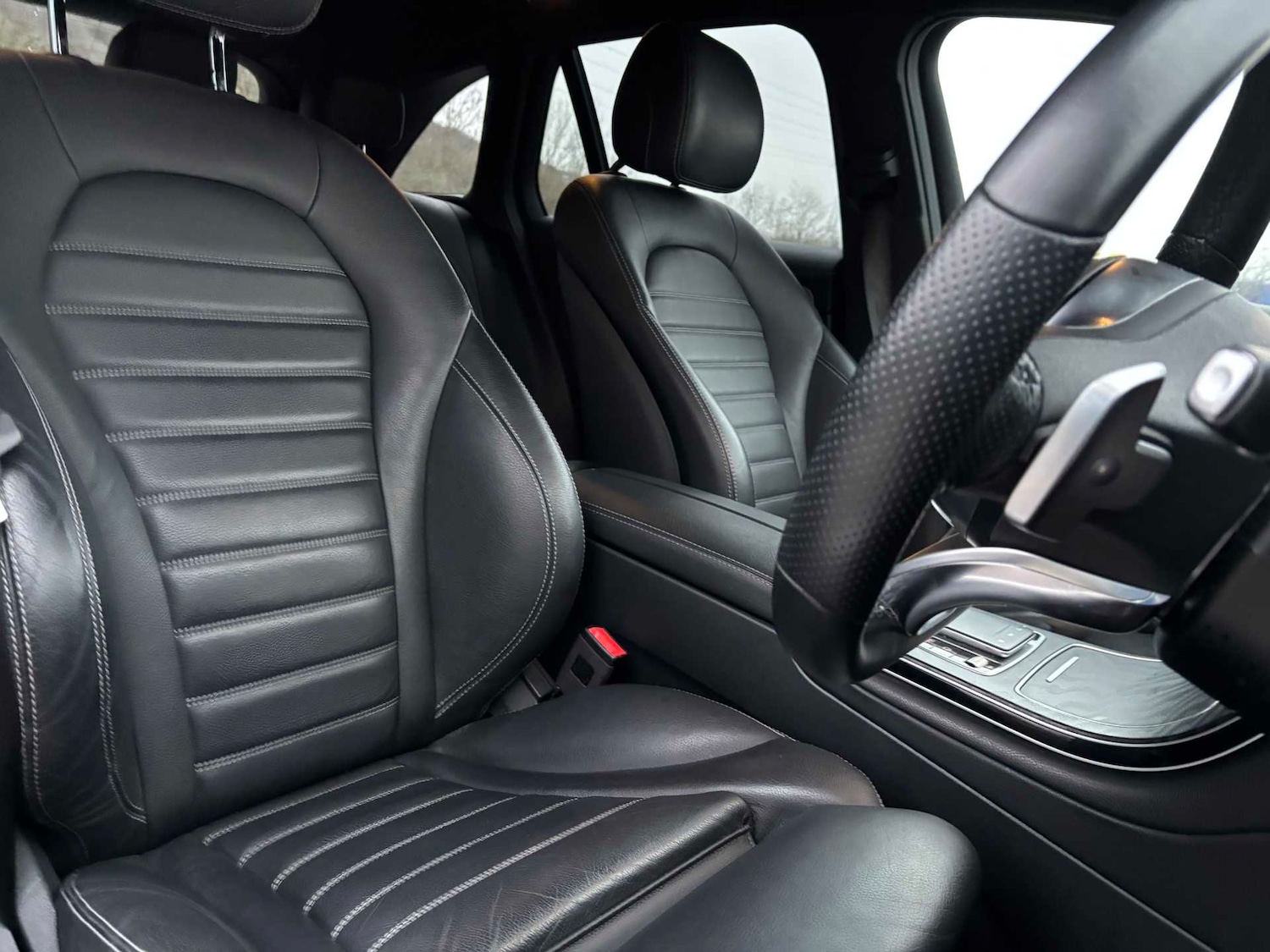 Used Mercedes-Benz GLC 2022 for sale - 77219679: Photo 32