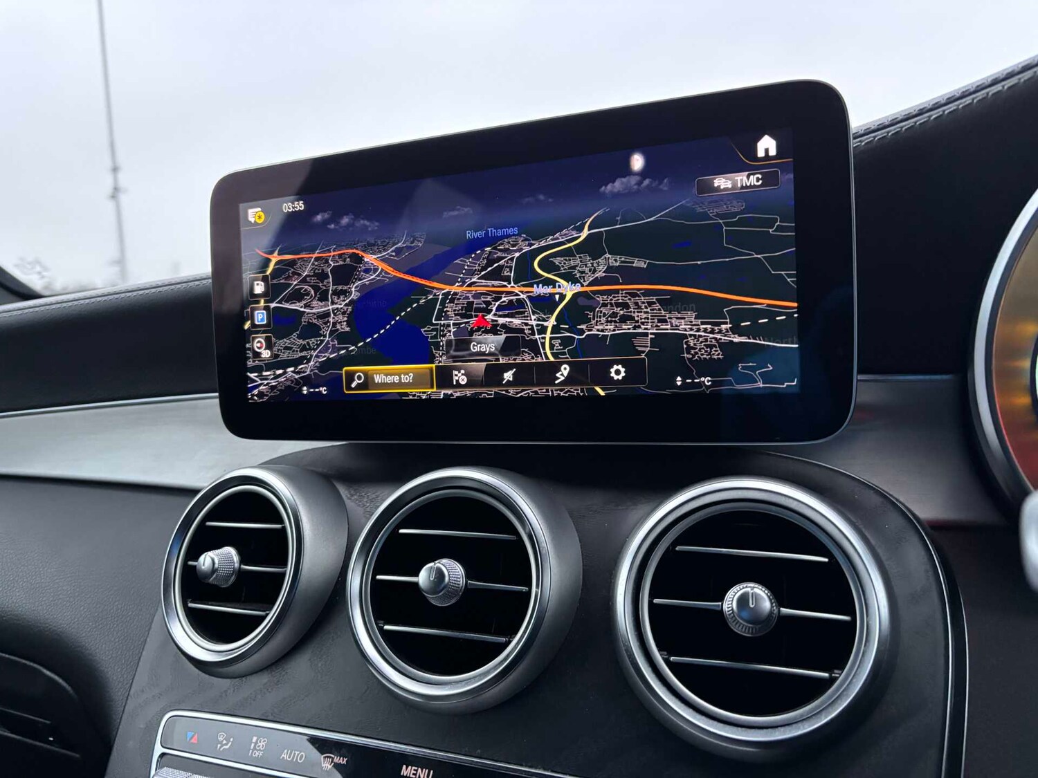 Used Mercedes-Benz GLC 2022 for sale - 77219679: Photo 34