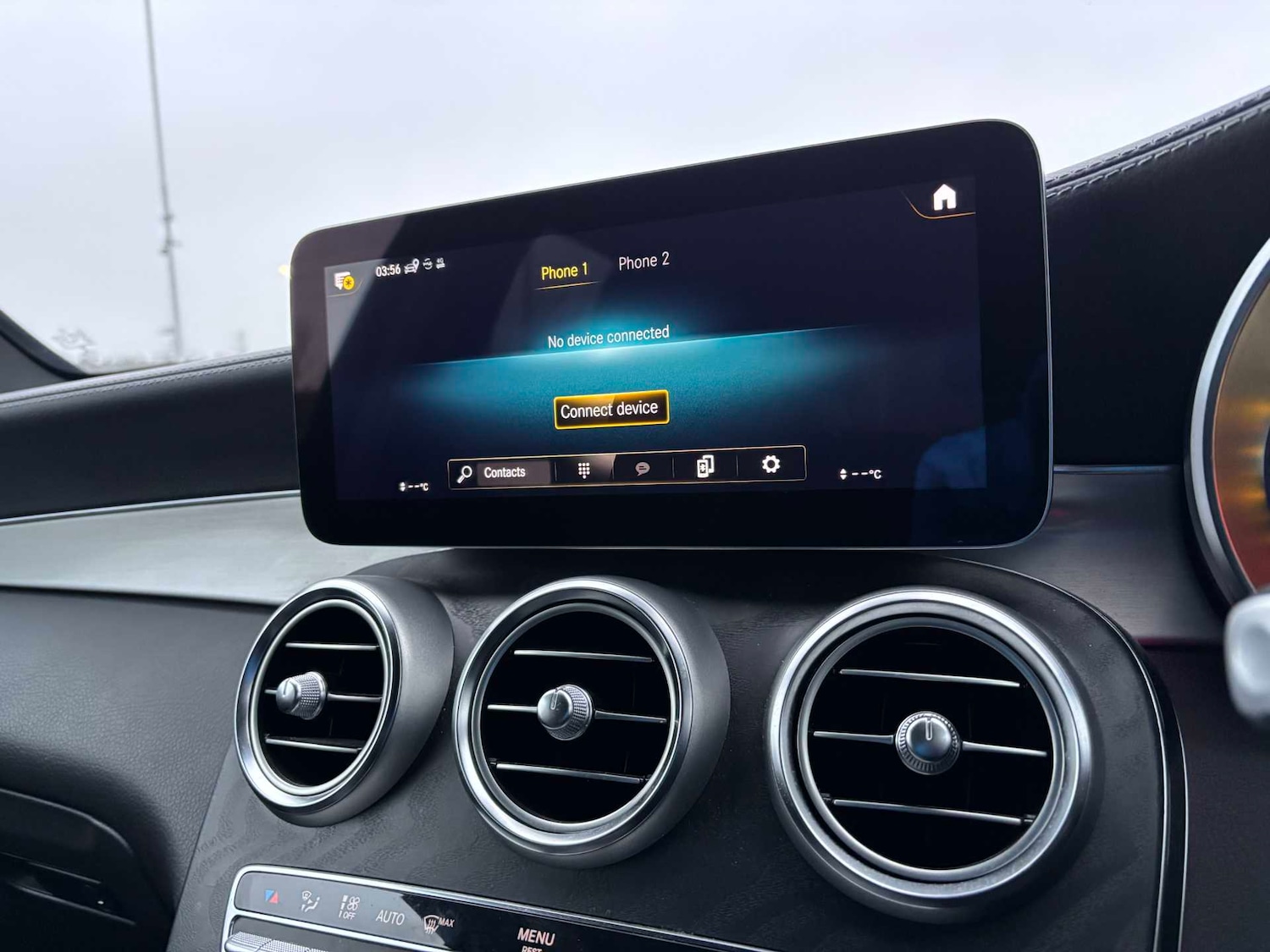 Used Mercedes-Benz GLC 2022 for sale - 77219679: Photo 35