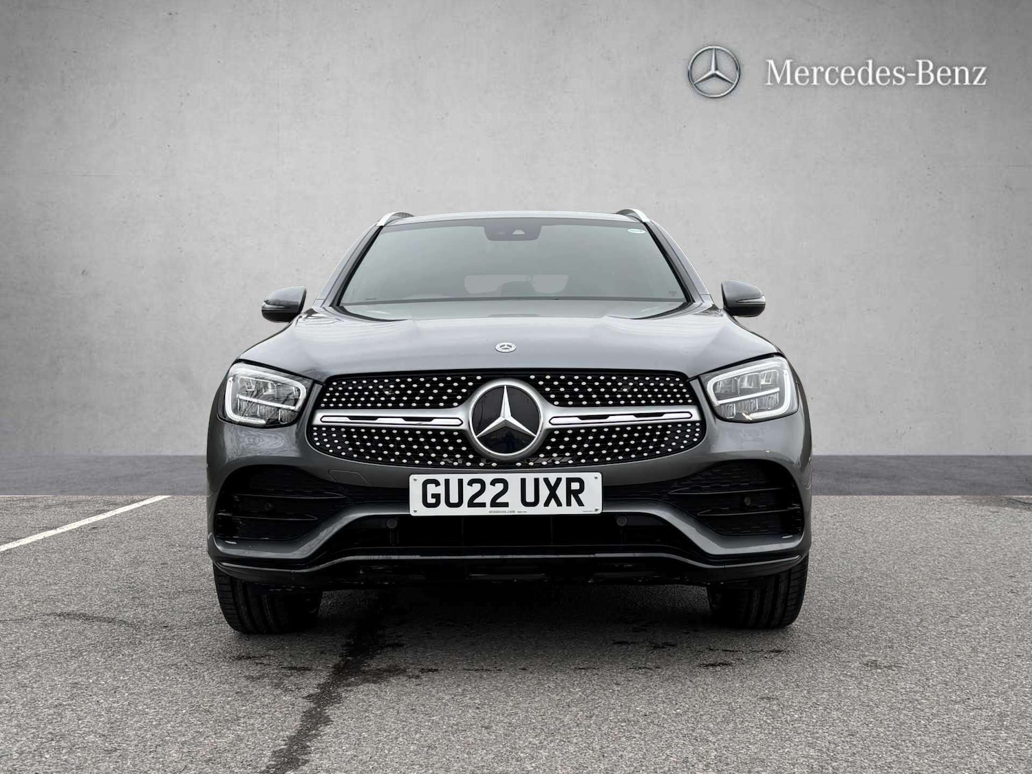 Used Mercedes-Benz GLC 2022 for sale - 77219679: Photo 5