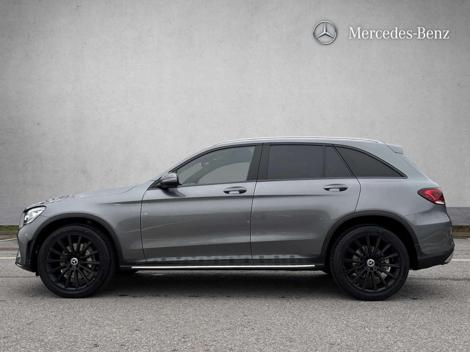 Used Mercedes-Benz GLC 2022 for sale - 77219679: Photo 6