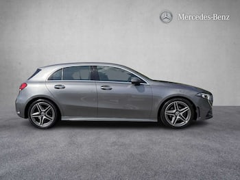 Used Mercedes-Benz A-Class 2018 for sale - 79390713: Photo