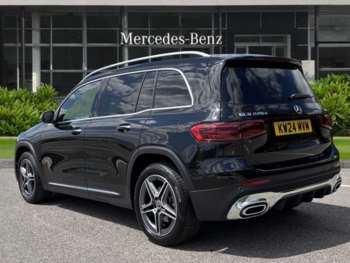 Used Mercedes-Benz GLB 2024 for sale - 75042961: Photo