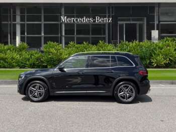 Used Mercedes-Benz GLB 2024 for sale - 75042961: Photo