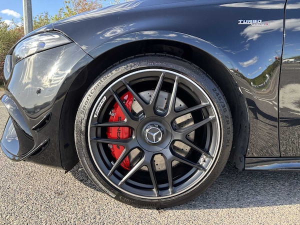 Used Mercedes-Benz A-Class 2024 for sale - 75004616: Photo 10