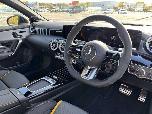 Used Mercedes-Benz A-Class 2024 for sale - 75004616: Photo 13