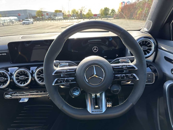 Used Mercedes-Benz A-Class 2024 for sale - 75004616: Photo 16