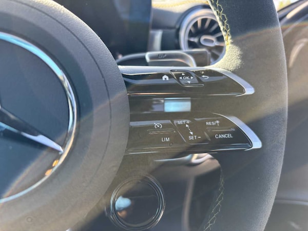 Used Mercedes-Benz A-Class 2024 for sale - 75004616: Photo 19
