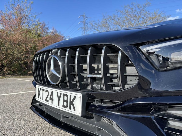 Used Mercedes-Benz A-Class 2024 for sale - 75004616: Photo 23