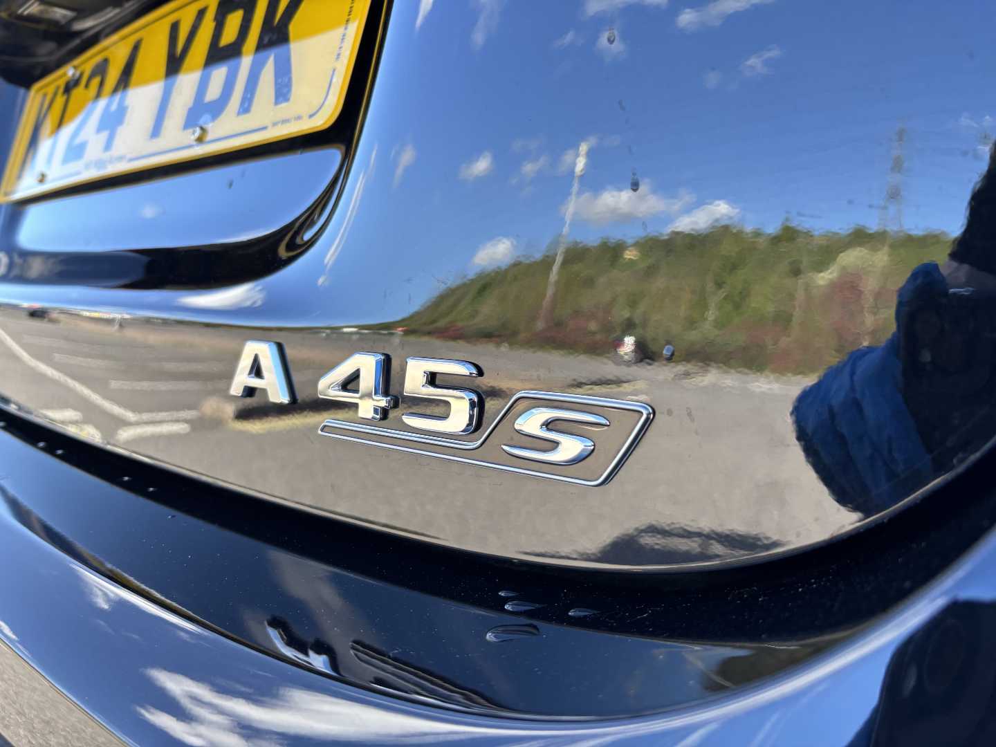 Vehicle 29