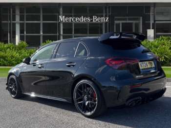 Used Mercedes-Benz A-Class 2024 for sale - 75004616: Photo