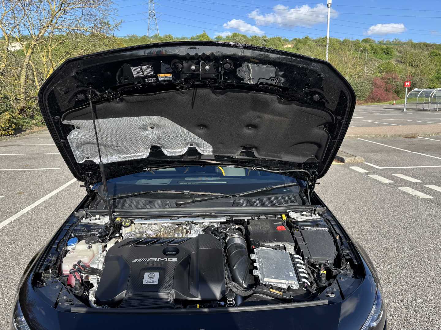 Vehicle 30
